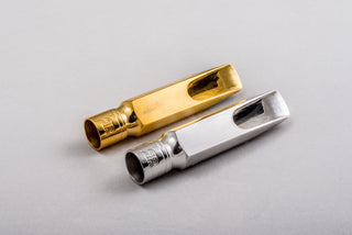 Retro-Revival Super D Tenor Saxophone Mouthpiece