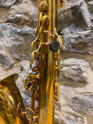 Pre-Owned Selmer Mark VI Tenor Saxophone