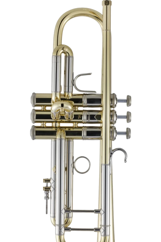 Bach Stradivarius 19043 Bb Trumpet