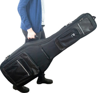 Étui Guitare Basse Profile 906