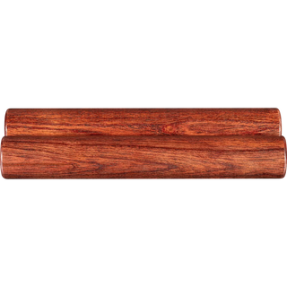 Claves Meinl En Noyer Indien