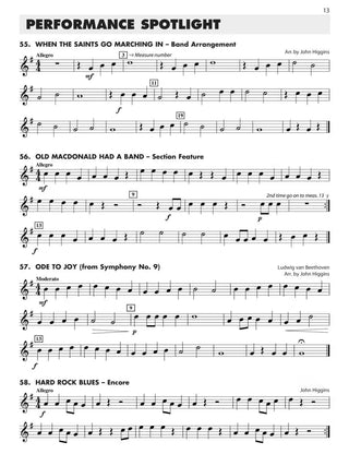 Essential Elements Book 1 -  Saxophone Alto