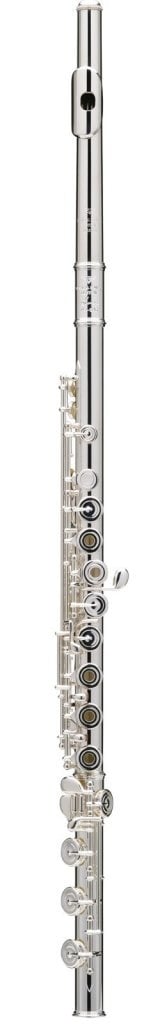 Powell Sonaré 505 Flute With Offset G, Aurumite Lip Plate & Split-E