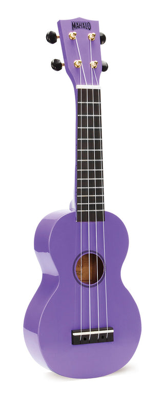 Ukulele Mahalo Rainbow Series