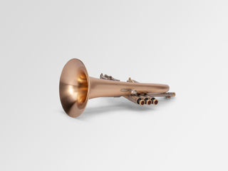 Adams F2 Brushed Laquered Flugelhorn