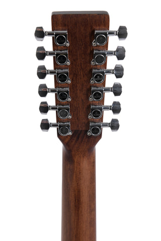 Sigma DM12E 12 Strings Acoustic Guitar