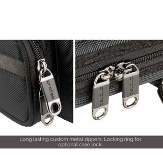 ProTec Slimline Flute Case
