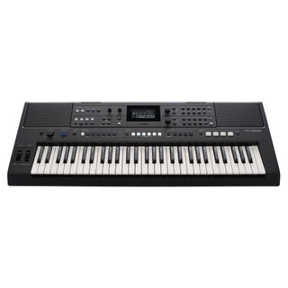 Clavier Yamaha PSR-E583