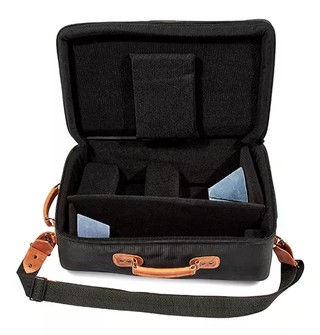 Gard Elite Flugelhorn And Trumpet Case in Nylon