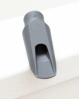 Bec Saxophone Alto Syos Mornington Lockett Pitch Black 8