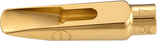 Jody Jazz DV Jody Custom Alto Saxophone Mouthpiece