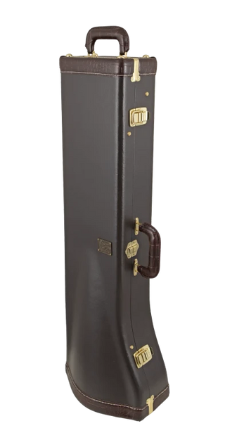 Bach Stradivarius 42BO Tenor Trombone