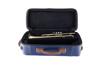 Trompette Sib Bach Stradivarius  19072V  Vidabona