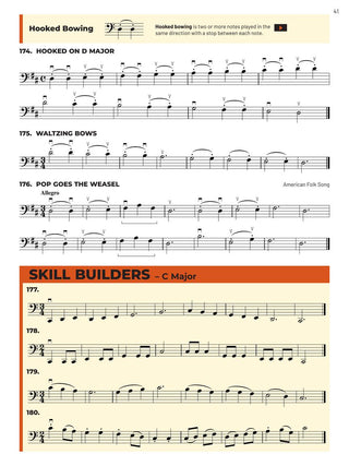 Essential Elements for Strings, Book 1 - Cello