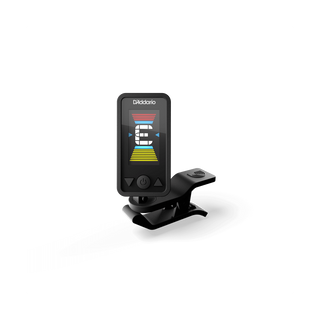 Accordeur D’Addario Eclipse Rechargeable