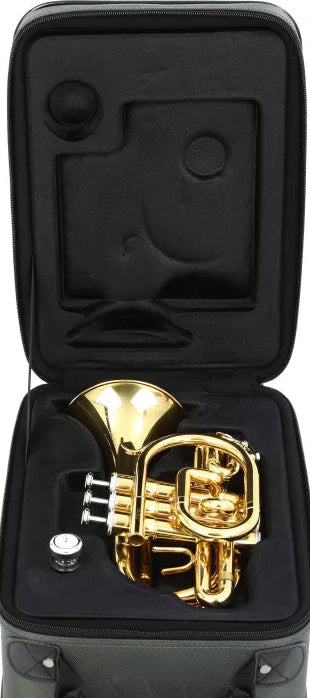 Jupiter Pocket Trumpet