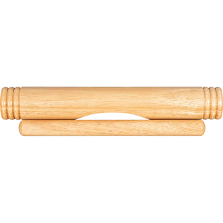 Claves Meinl African Corps Évidé