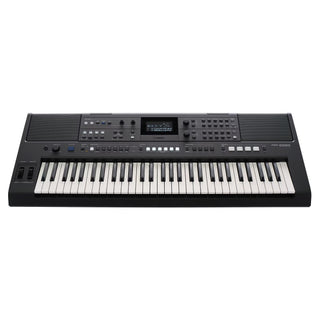 Clavier Yamaha PSR-E583