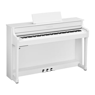 Piano Numérique Yamaha Clavinova CLP835