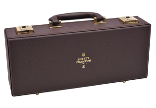 Clarinette Mib Buffet-Crampon E11