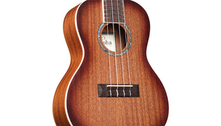 Cordoba 15CM-E Edge Burst Concert Ukulele
