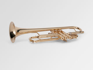 Adams A6 Bb Trumpet
