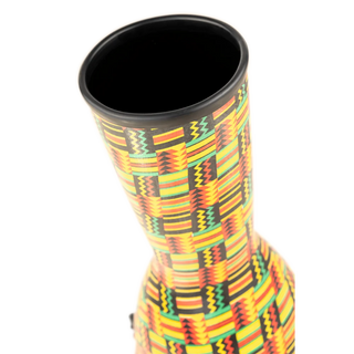 Djembe Meinl Alpine Series 10'' Synthétique, Simbre