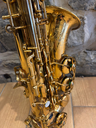 Saxophone Alto Selmer Mark VI Usagé
