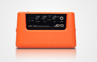 Amplificateur Guitare Acoustique Joyo Portable