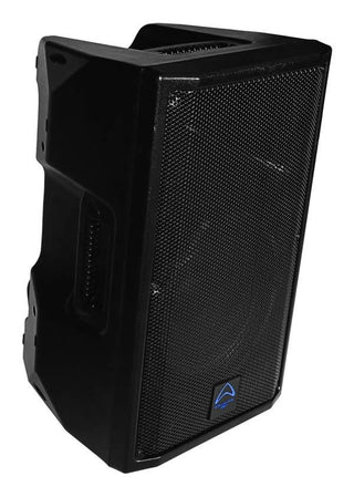 Wharfedale Active 12” 2-way Bi-Amplified Speaker With Bluetooth