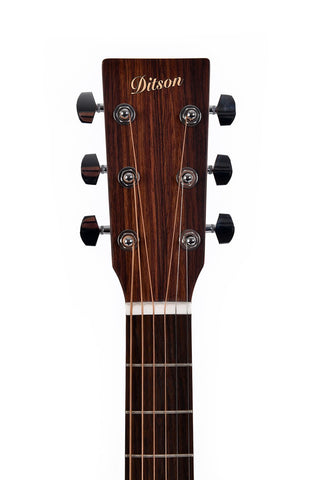 Sigma Ditson 000C-15E Acoustic Guitar