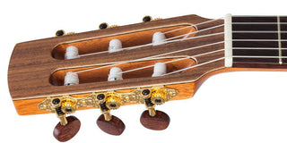 Kremona Lulo Reinhardt Signature Daimen Guitar