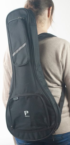 Profile Soft Mandolin Case
