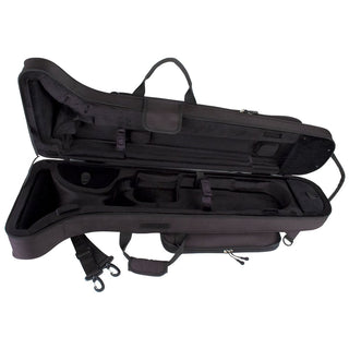 Protec Tenor Trombone (F-Attachment) Case - MAX, Contoured
