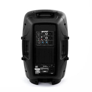 Gemini AS-2112P active 12" PA Speaker