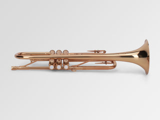 Adams A9 Bb Trumpet