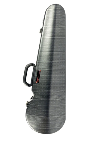 Bam Hightech Countoured Violin Case