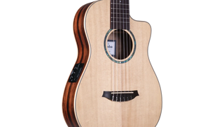 Cordoba Mini II EB-CE Classical Guitar *DEMO*