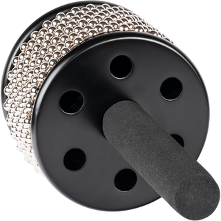 Cabasa Meinl Turbo, Médium