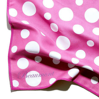 Beaumont Large Microfibre Polishing Cloth
