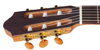 Guitare Classique Kremona Soloist S65C