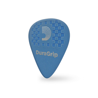 D'Addario DuraGrip Guitar Picks (10x)