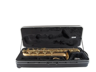 Saxophone Baryton Selmer SBS511