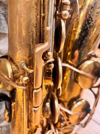 Pre-Owned Selmer Mark VI Tenor Saxophone
