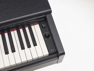 Piano Numérique Yamaha Arius YDP-105 Noir