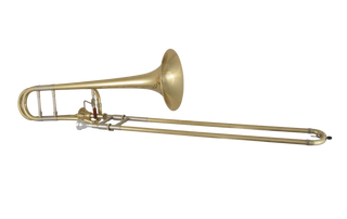 Bach 42AF Tenor Trombone