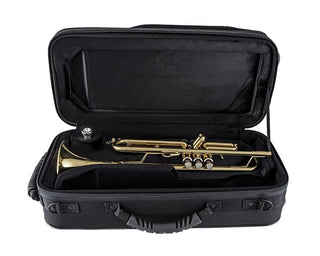 Trompette Sib Bach BTR411