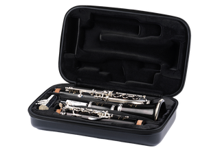 Clarinette Sib Buffet-Crampon Divine