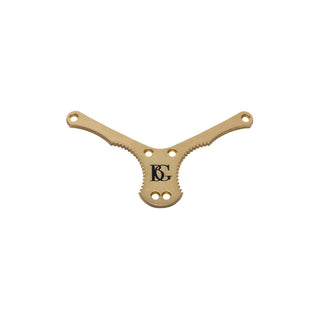 BG Zen Yoke XL Saxophone Strap