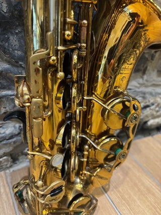 Pre-Owned Selmer MKVI Alto Saxophone